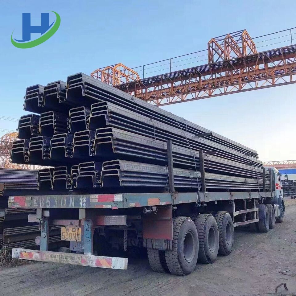 Steel Sheet Pile