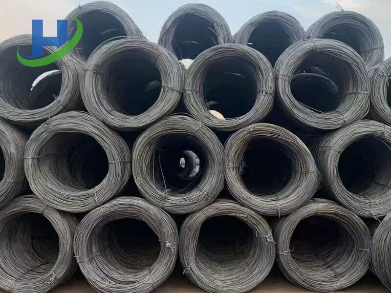HRB400 Wire Rod