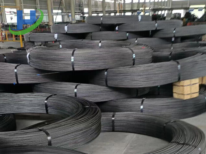 Q195 Wire Rod