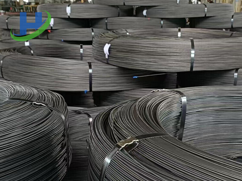 Q235 Wire Rod
