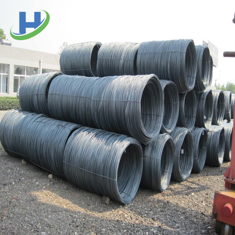 10B21 Wire Rod