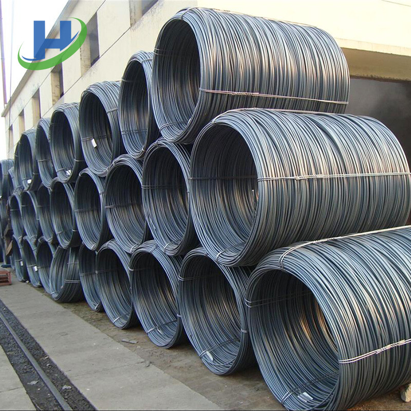 10B21 Wire Rod