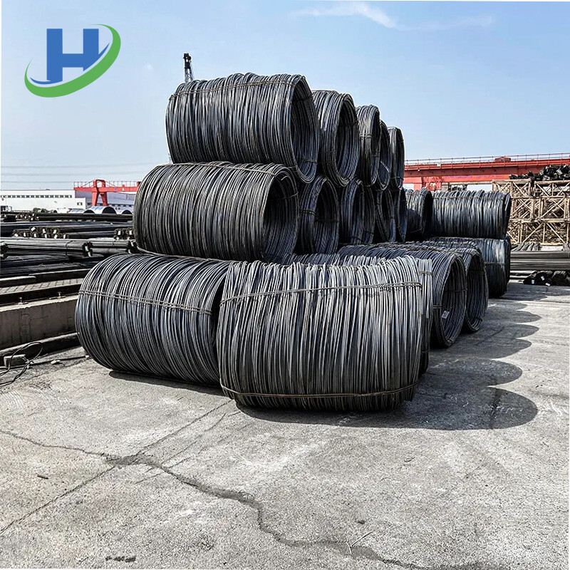 10B21 Wire Rod