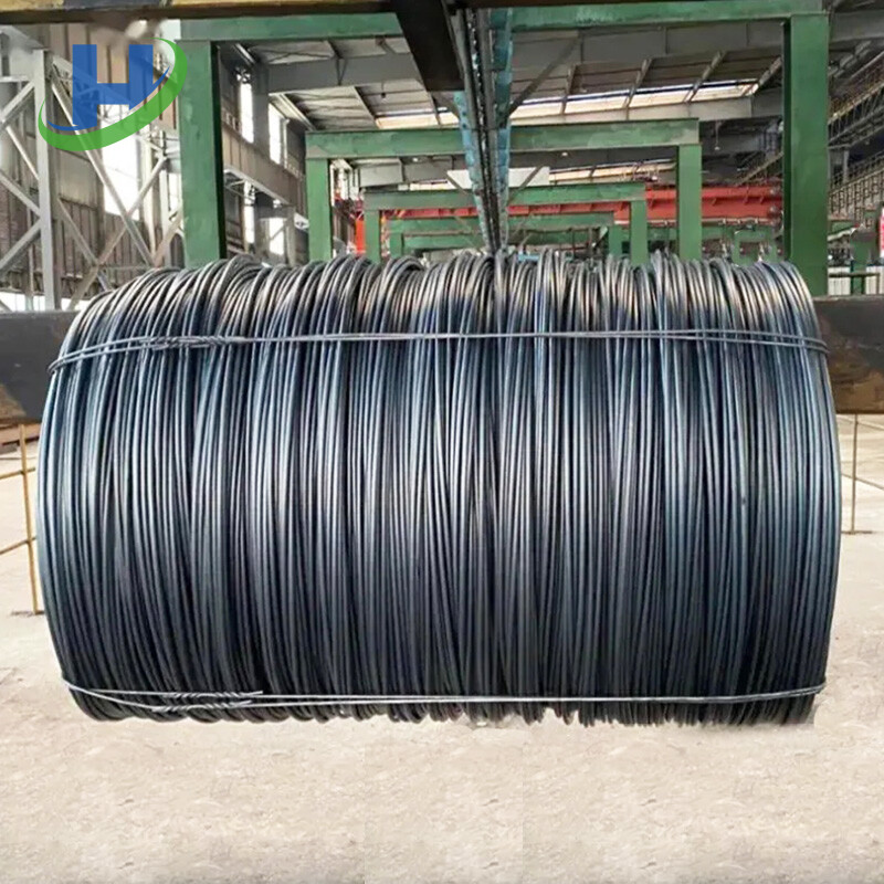 ASTM A510 Wire Rod