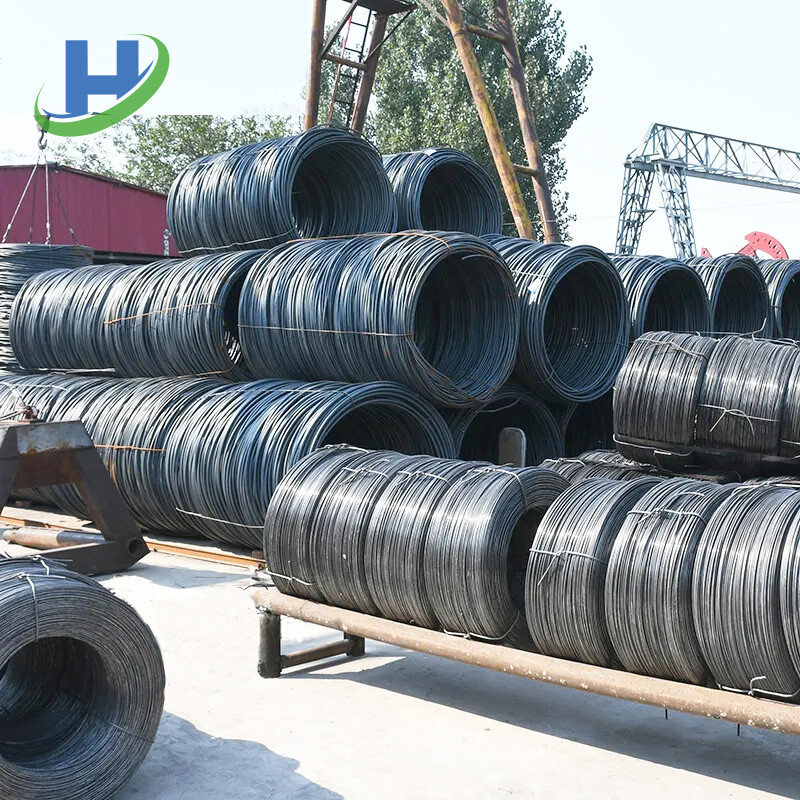 SWCH45K Wire Rod