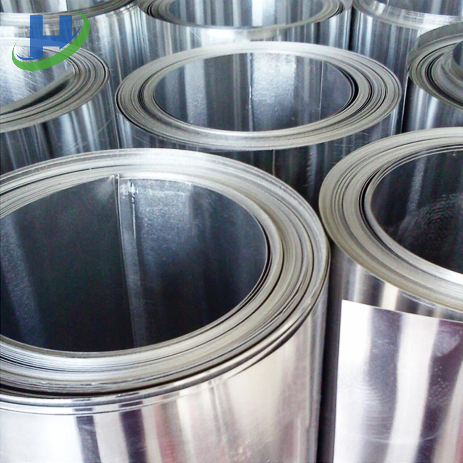 3104 Aluminum Coil
