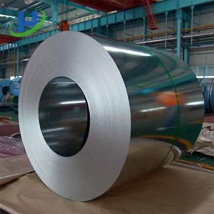  Aluminum Coil