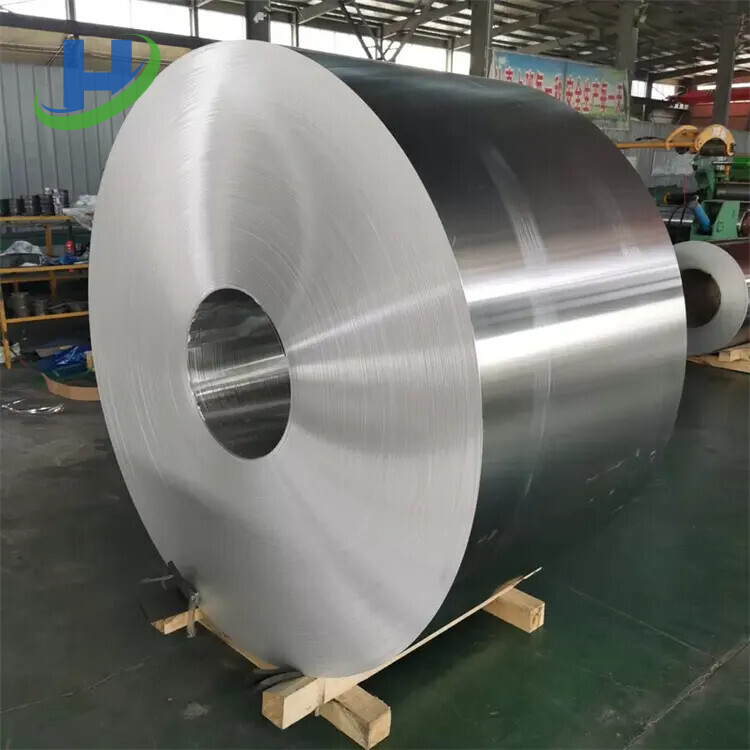  Aluminum Coil