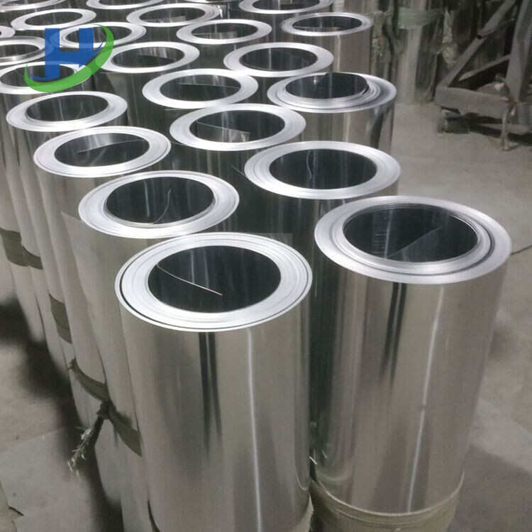 1060 Aluminum Coil