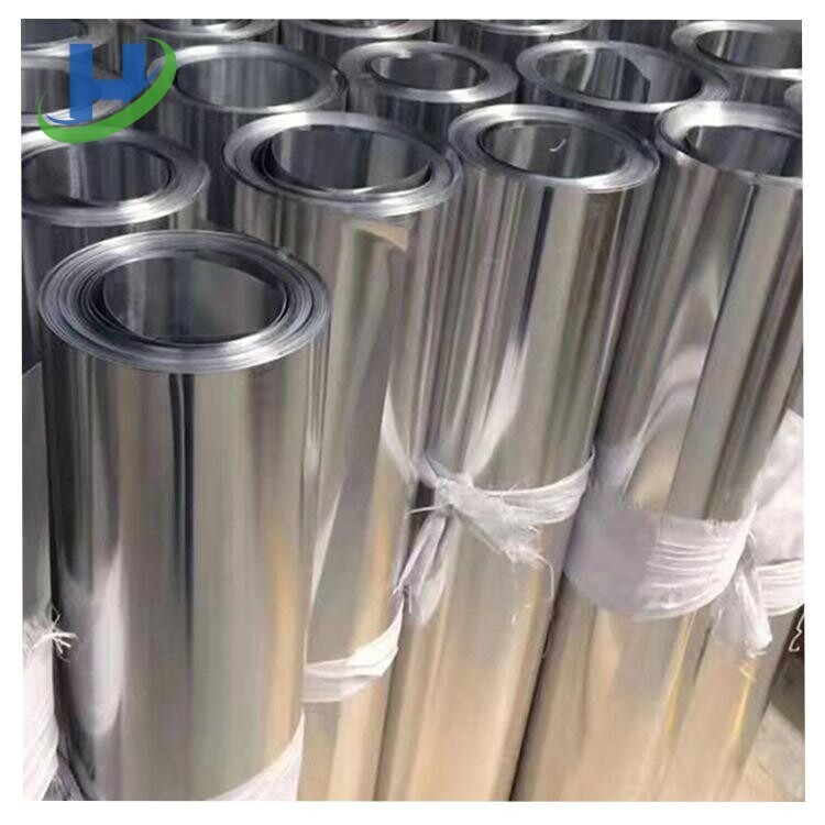 3003 Aluminum Coil