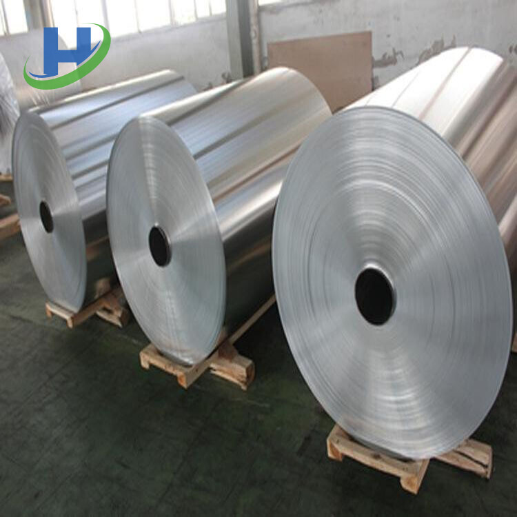 1050 Aluminum Coil