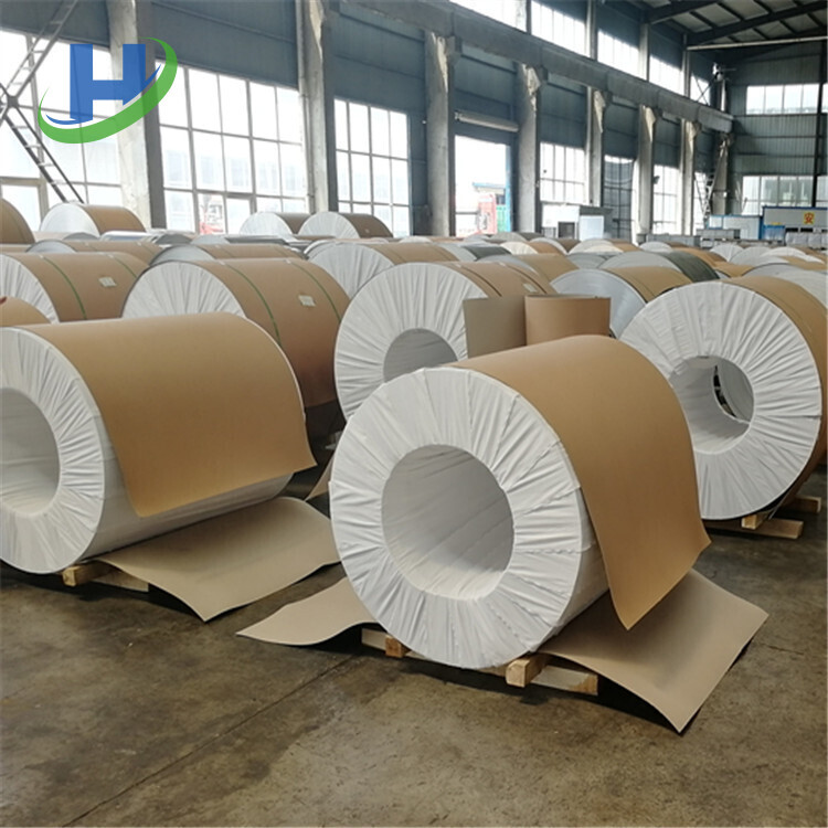 3003 Aluminum Coil