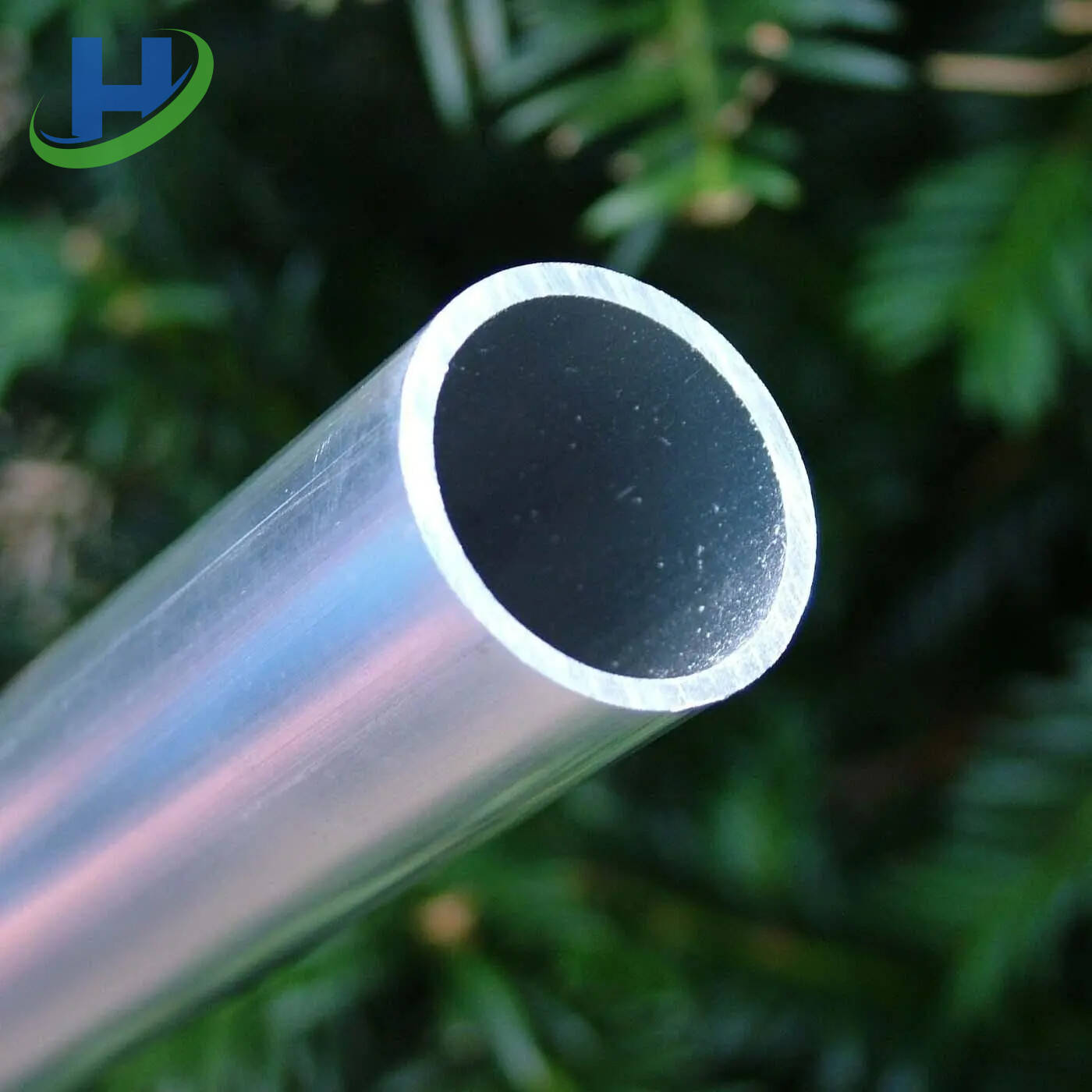 7085  Aluminum Tube 