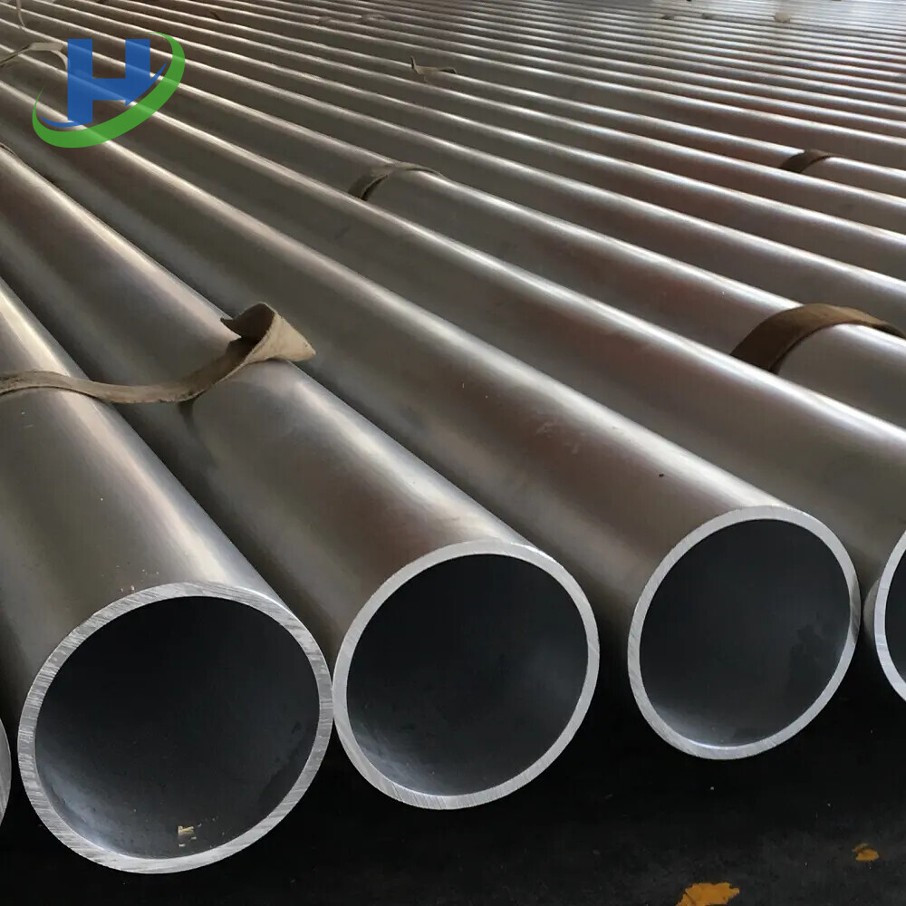 7005  Aluminum Tube 