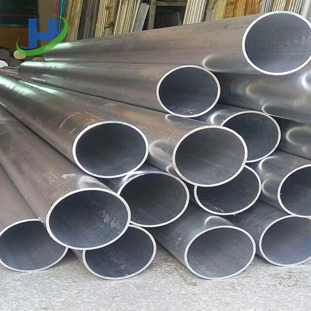 5083  Aluminum Tube 