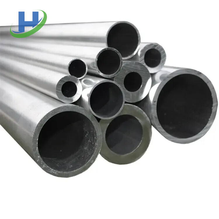 5083  Aluminum Tube 
