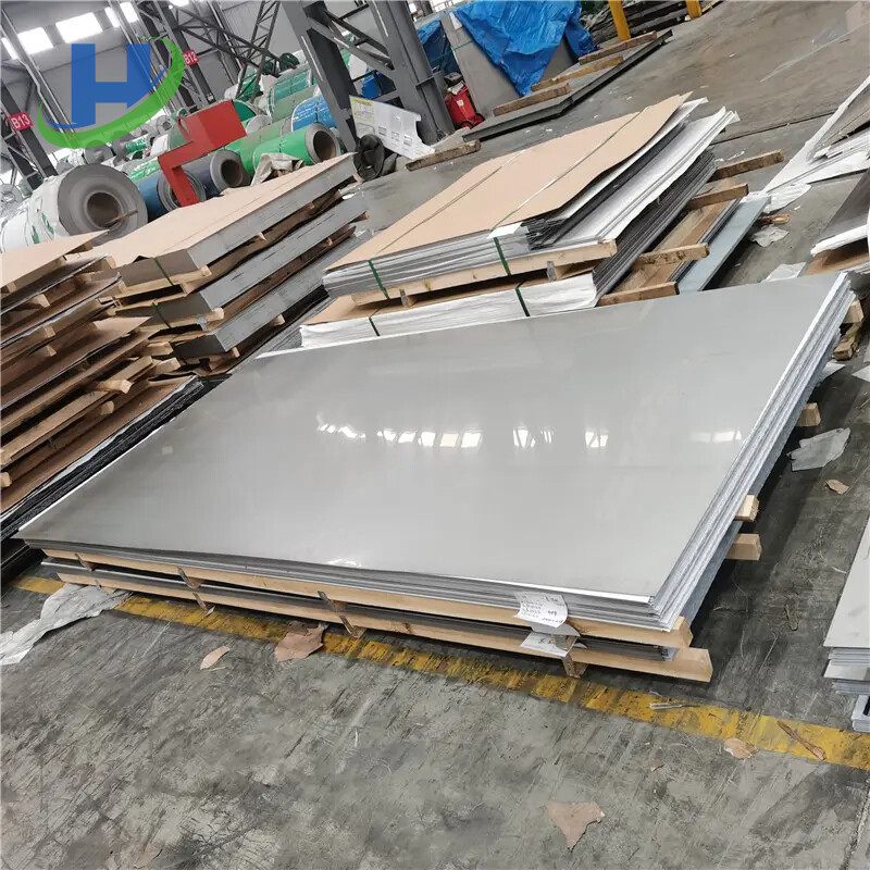 6082  Aluminum  Plate