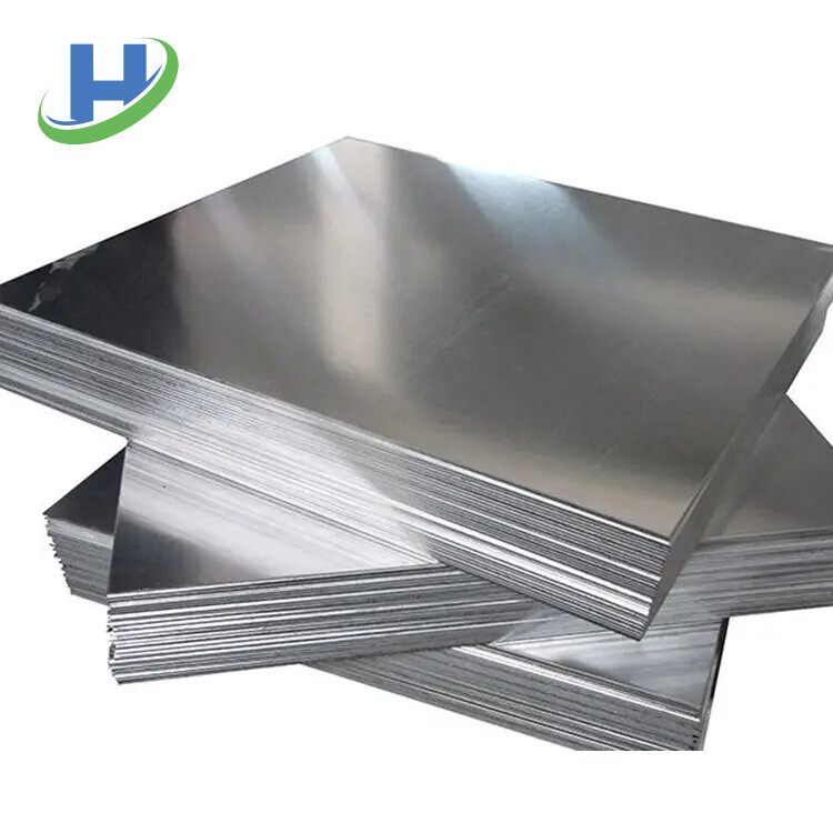6063-T651 Aluminum  Plate 