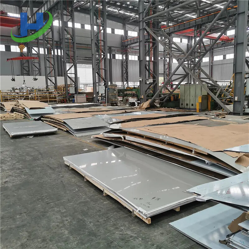   Aluminum  Plate