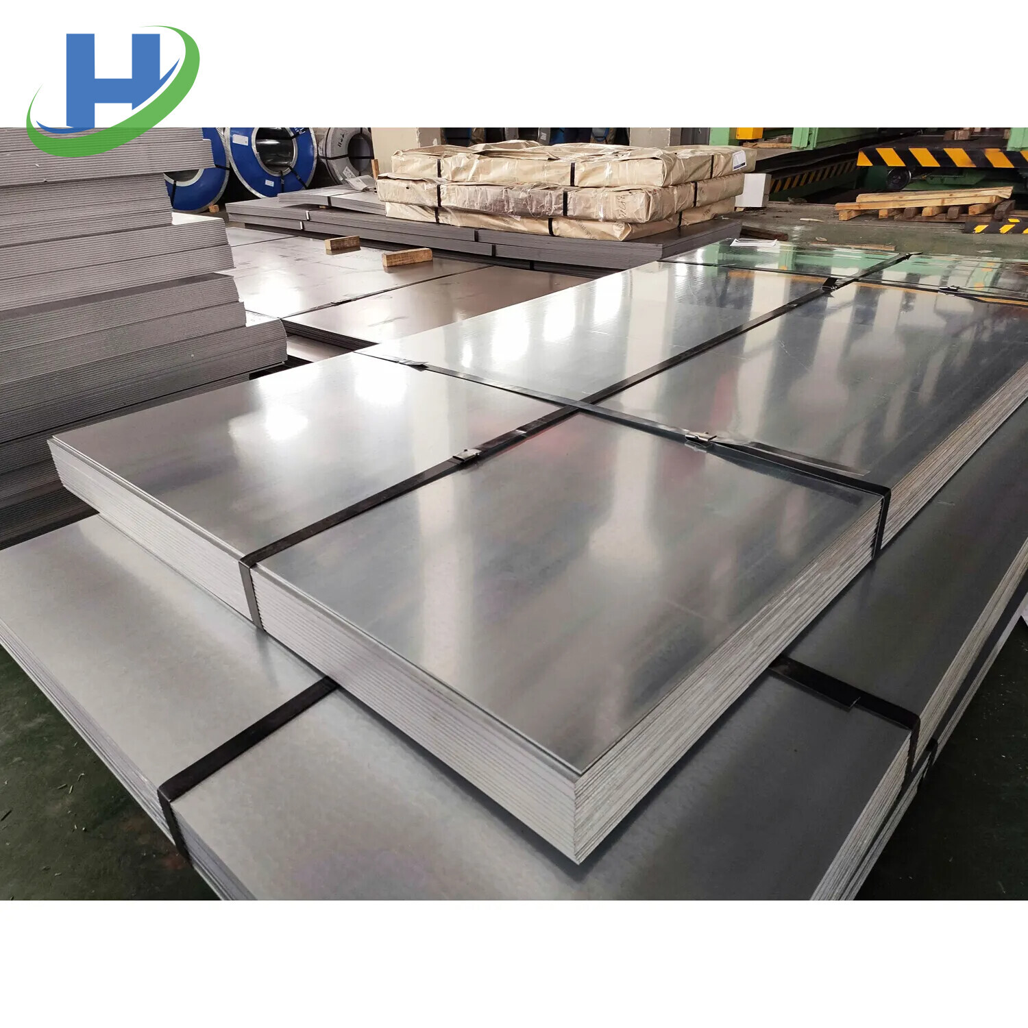   Aluminum  Plate