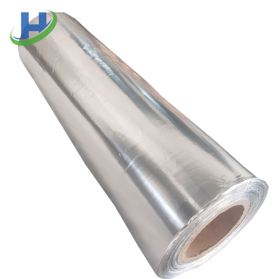 5A02 Aluminum Foil