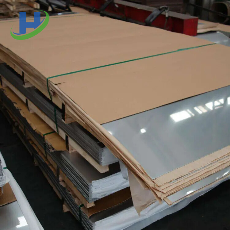 201 202 Stainless Steel Plate