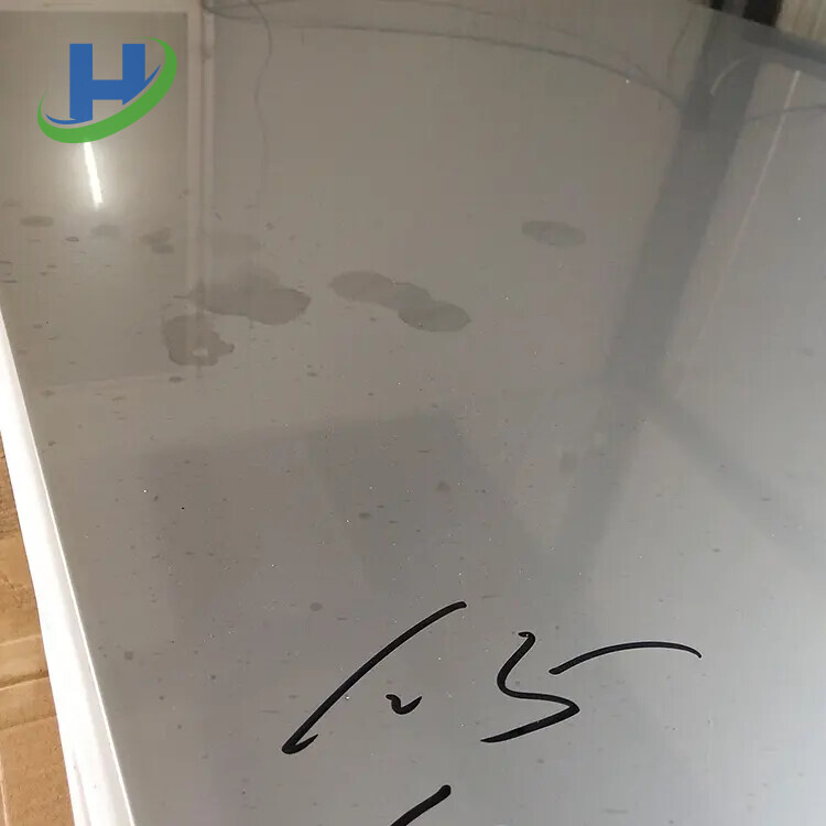 405 Stainless Steel Plate