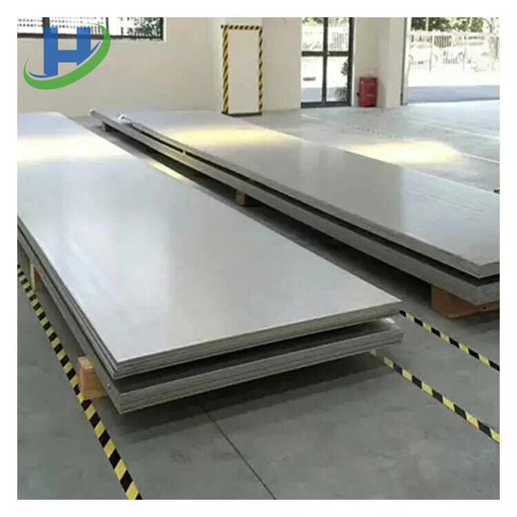  Stainless Steel Plate