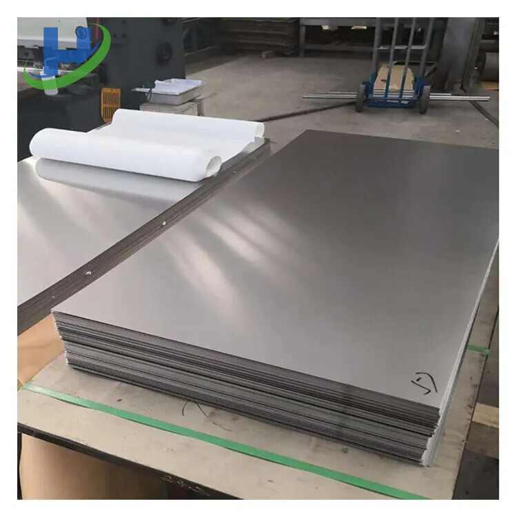 310S Stainless Steel Plate