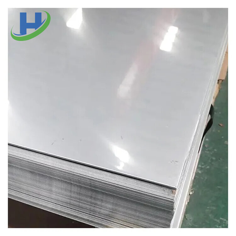 Stainless Steel Plate