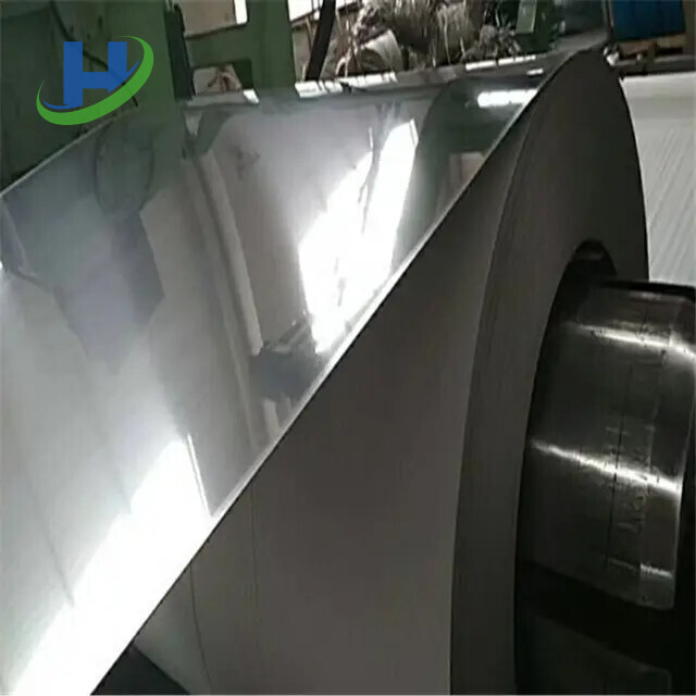 904L Stainless Steel Coil