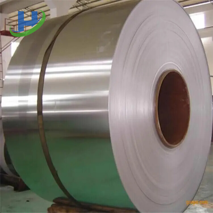 430 Stainless Steel Coil