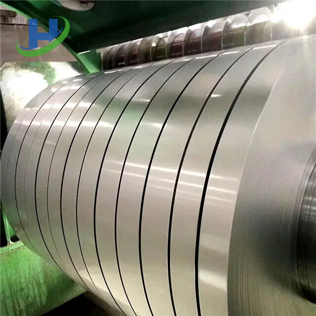 201 Stainless Steel Coil