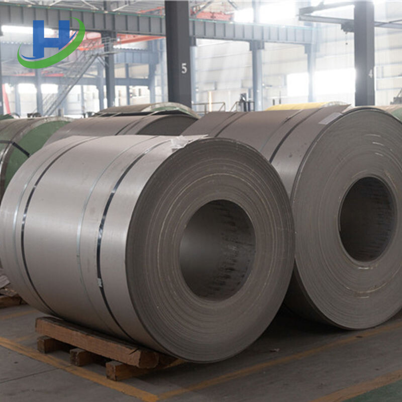 316 316L Stainless Steel Coil