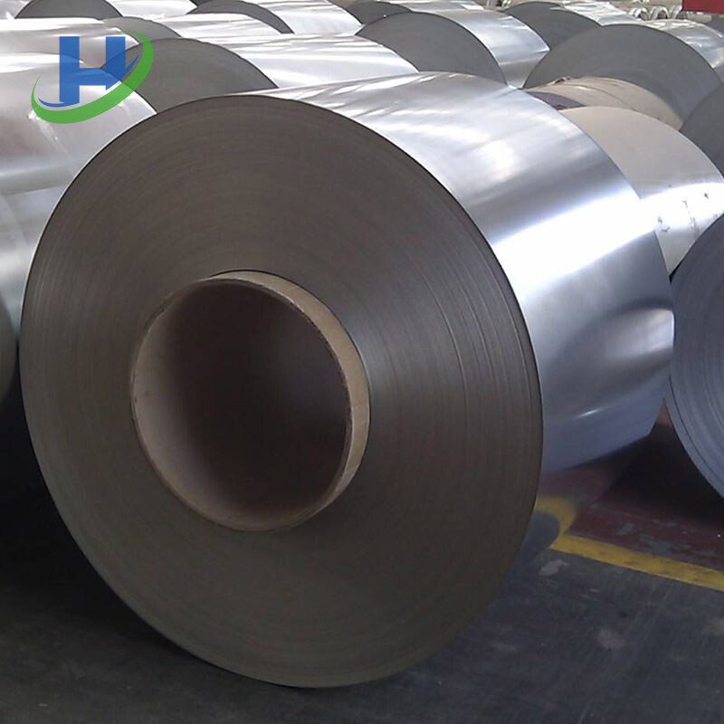 Stainless Steel Coil