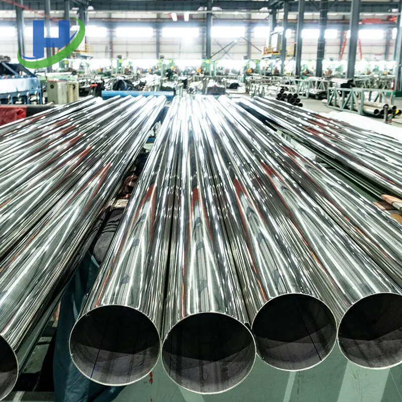 2205 Stainless Steel Pipe
