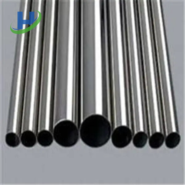 316 316L Stainless Steel Pipe