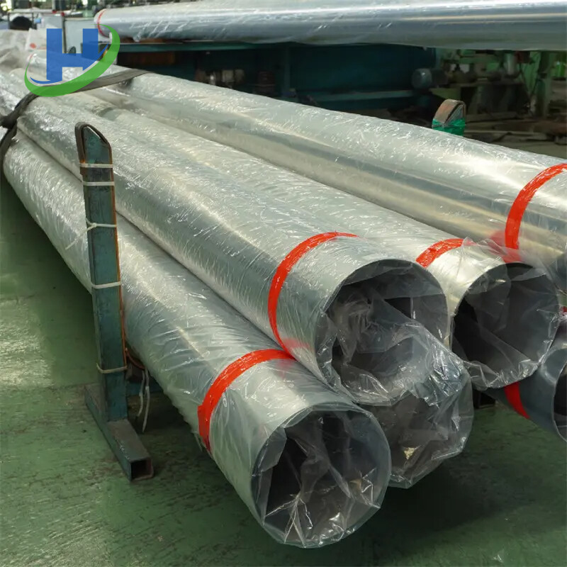 2205 Stainless Steel Pipe