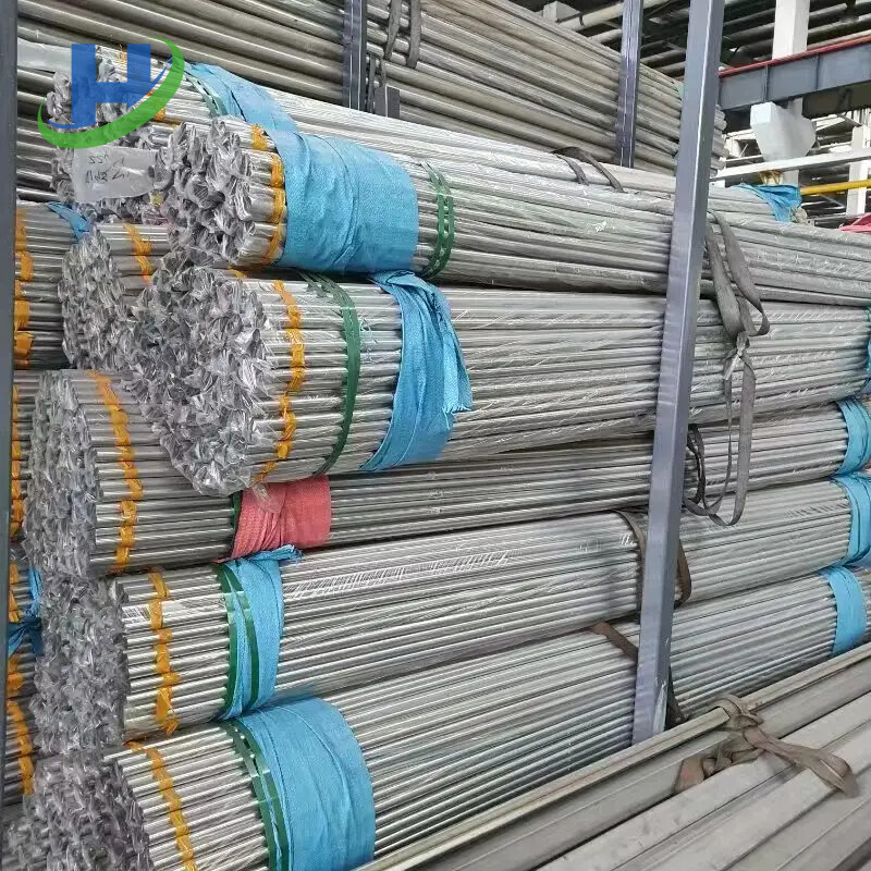 2205 Stainless Steel Pipe