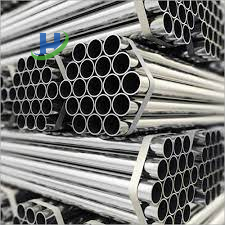 409 Stainless Steel Pipe