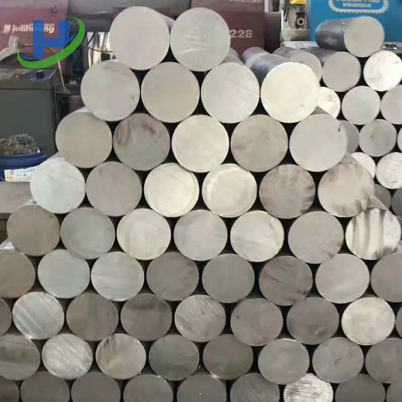 410 Stainless Steel Rod