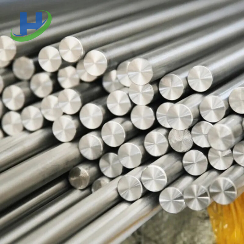 303 Stainless Steel Rod