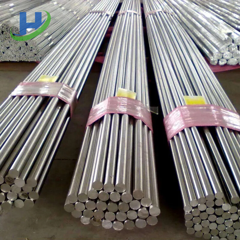 ASTM A276 Stainless Steel Rod