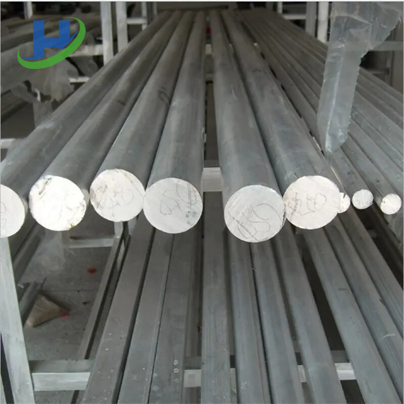 S31635 Stainless Steel Rod