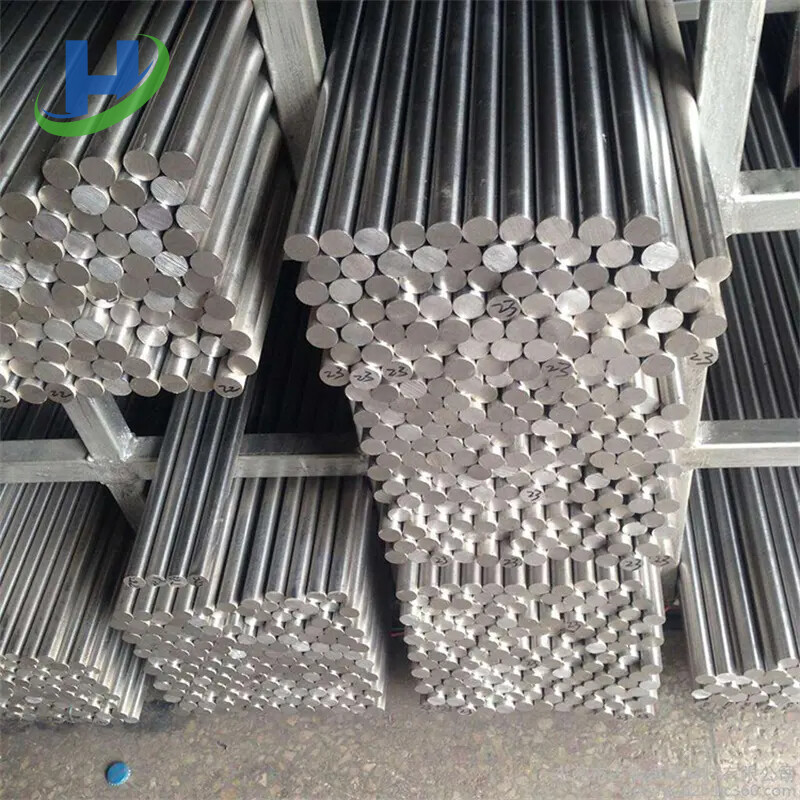 430 Stainless Steel Rod