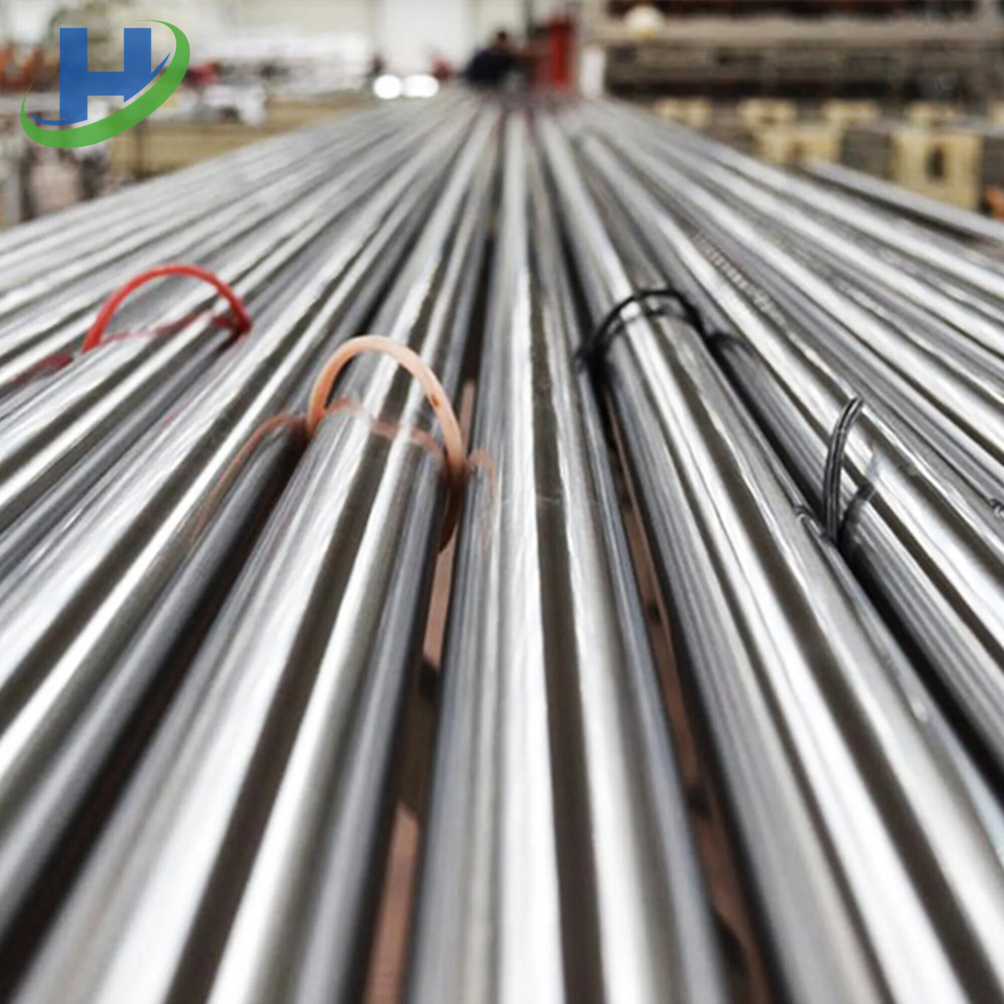 316 316L Stainless Steel Rod