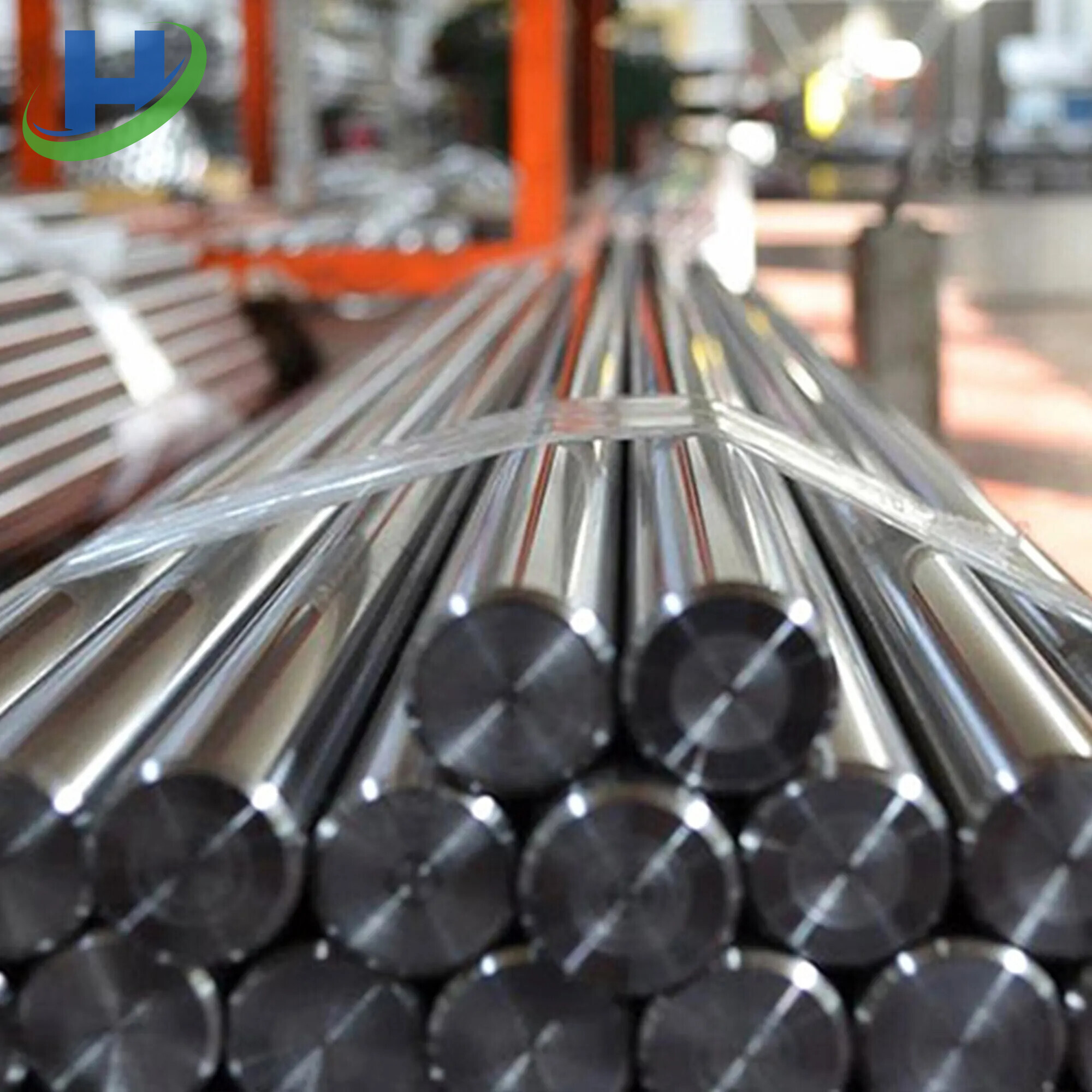 304 304L Stainless Steel Rod