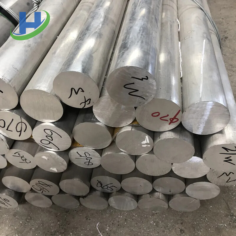2205 Stainless Steel Rod