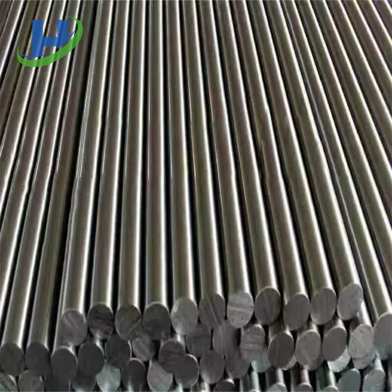 Stainless Steel Rod