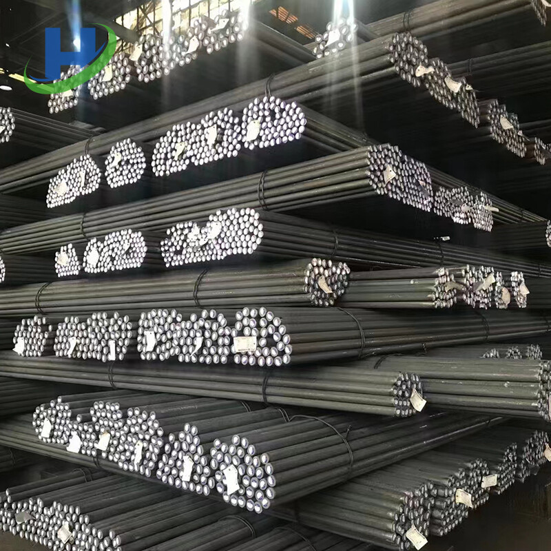 Round Steel